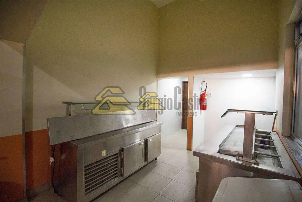 Prédio Inteiro, 520 m² - Foto 10