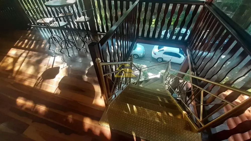 Prédio Inteiro, 550 m² - Foto 21