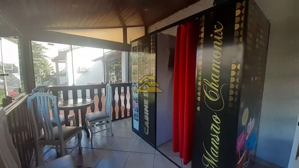 Prédio Inteiro, 550 m² - Foto 15