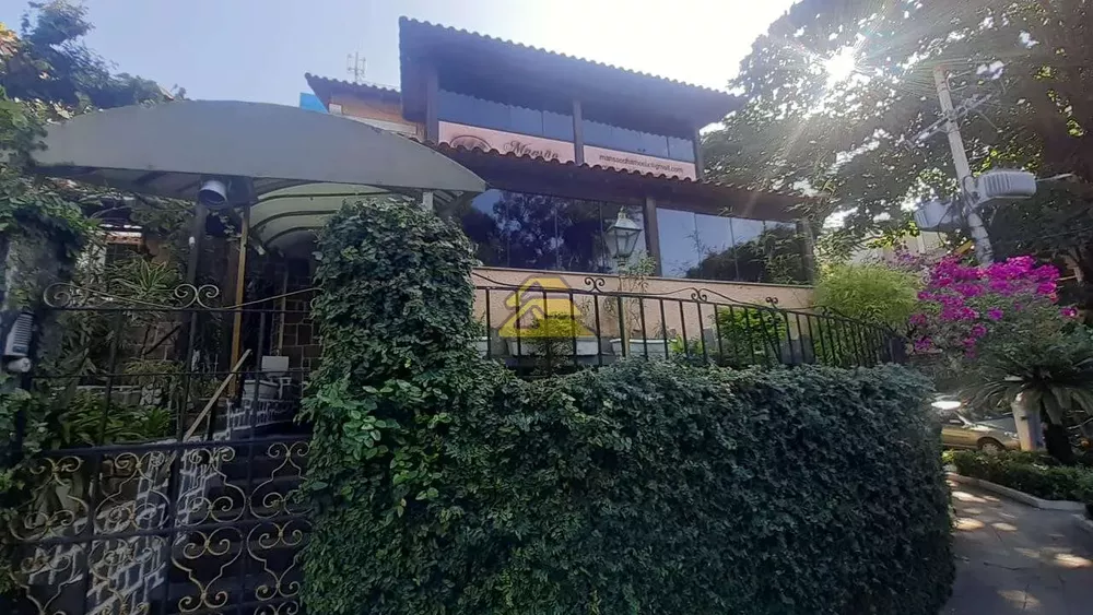 Prédio Inteiro, 550 m² - Foto 4