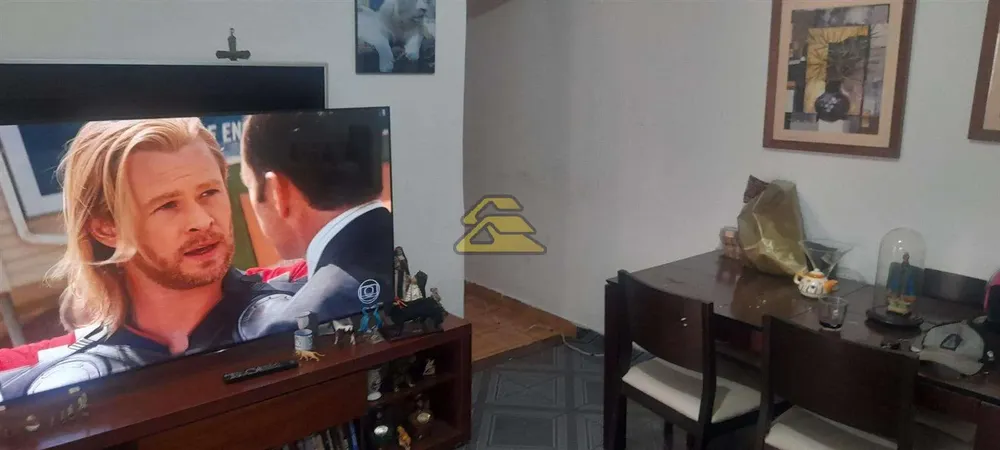 Apartamento, 3 quartos, 95 m² - Foto 4