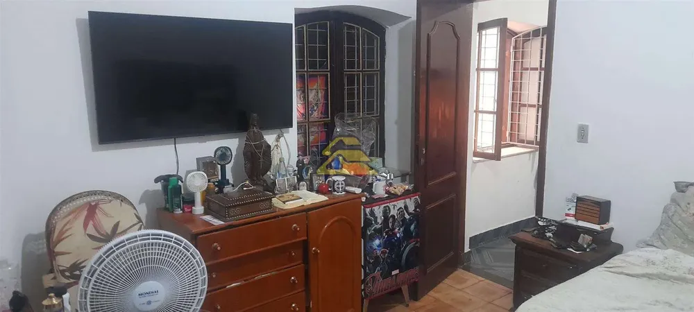 Apartamento, 3 quartos, 95 m² - Foto 6