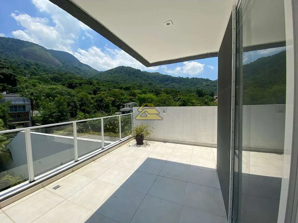 Casa, 4 quartos, 595 m² - Foto 11