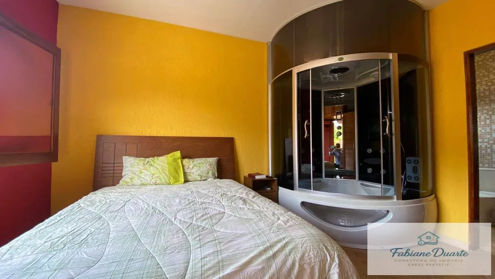 Casa, 3 quartos, 250 m² - Foto 2