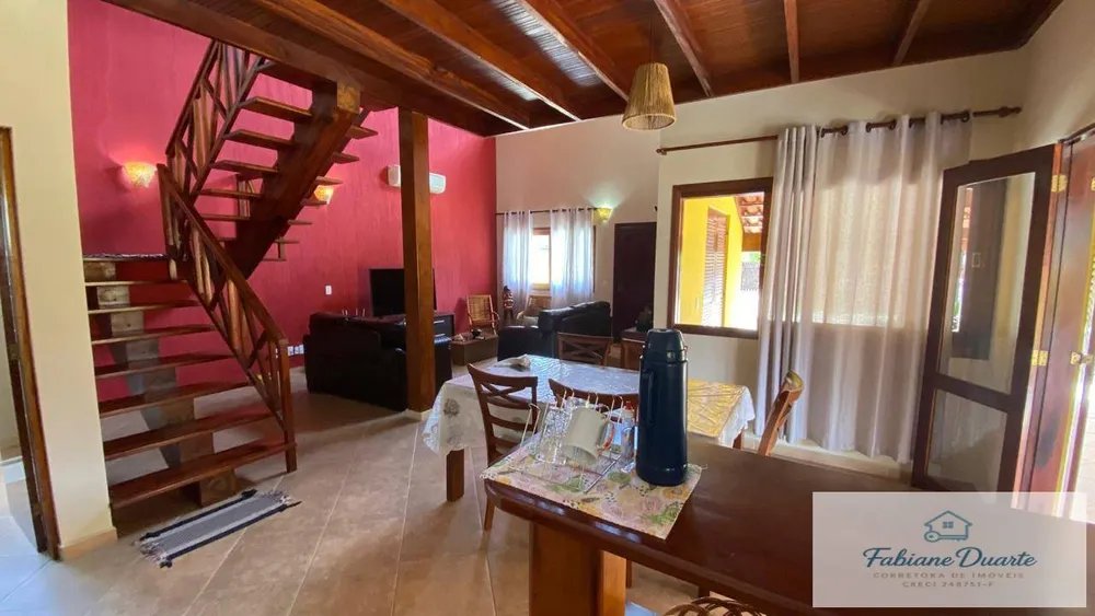 Casa, 3 quartos, 250 m² - Foto 6