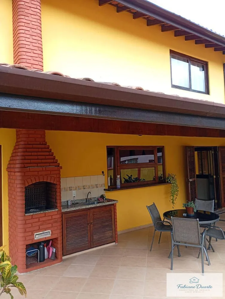 Casa, 3 quartos, 250 m² - Foto 7
