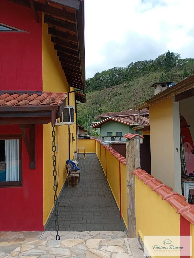 Casa, 3 quartos, 250 m² - Foto 8