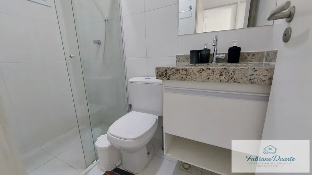 Apartamento, 2 quartos, 65 m² - Foto 10