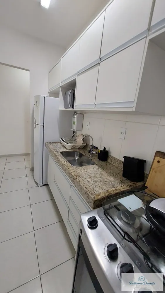 Apartamento, 2 quartos, 65 m² - Foto 7