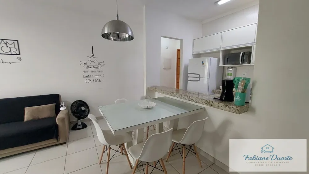 Apartamento, 2 quartos, 65 m² - Foto 6