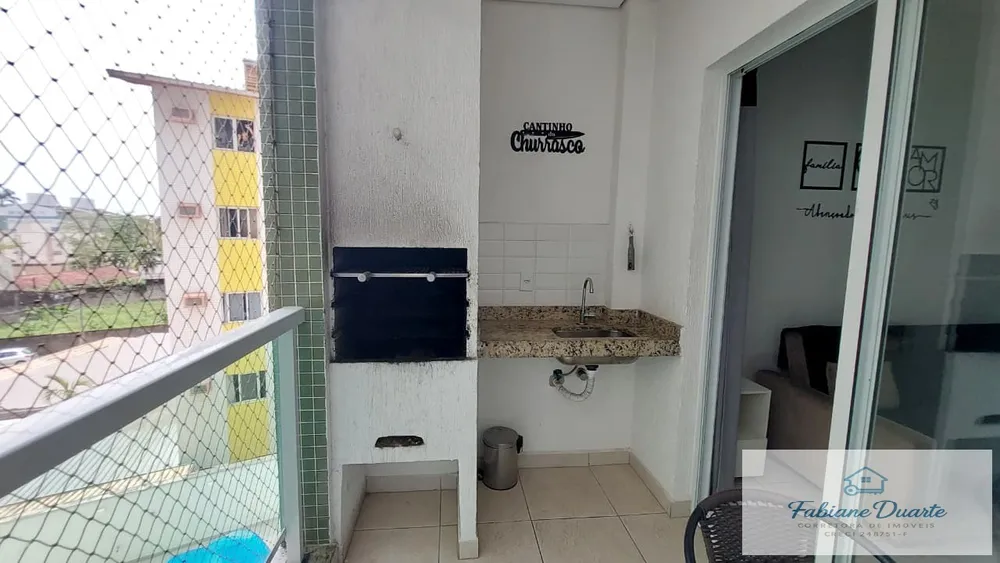 Apartamento, 2 quartos, 65 m² - Foto 2