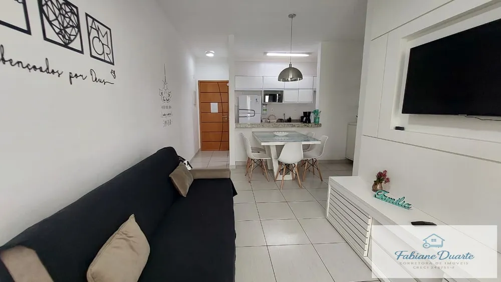 Apartamento, 2 quartos, 65 m² - Foto 1