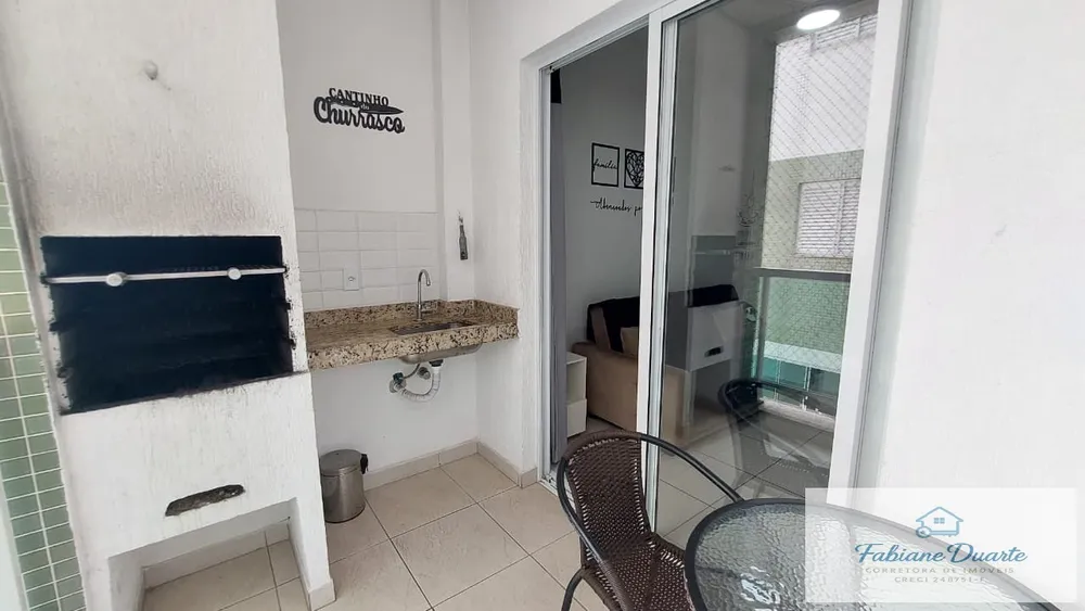 Apartamento, 2 quartos, 65 m² - Foto 8