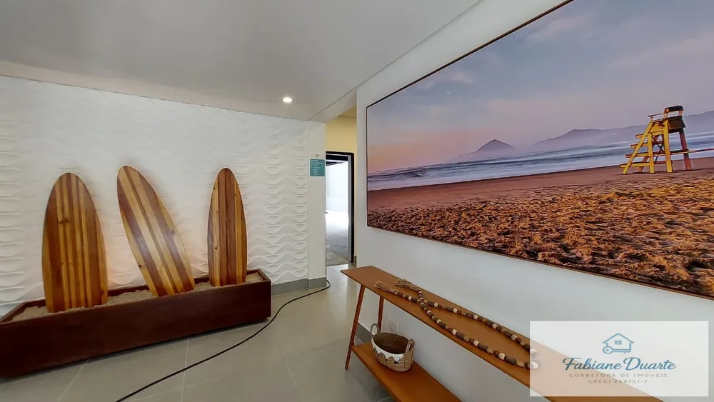 Apartamento, 1 quarto, 35 m² - Foto 1