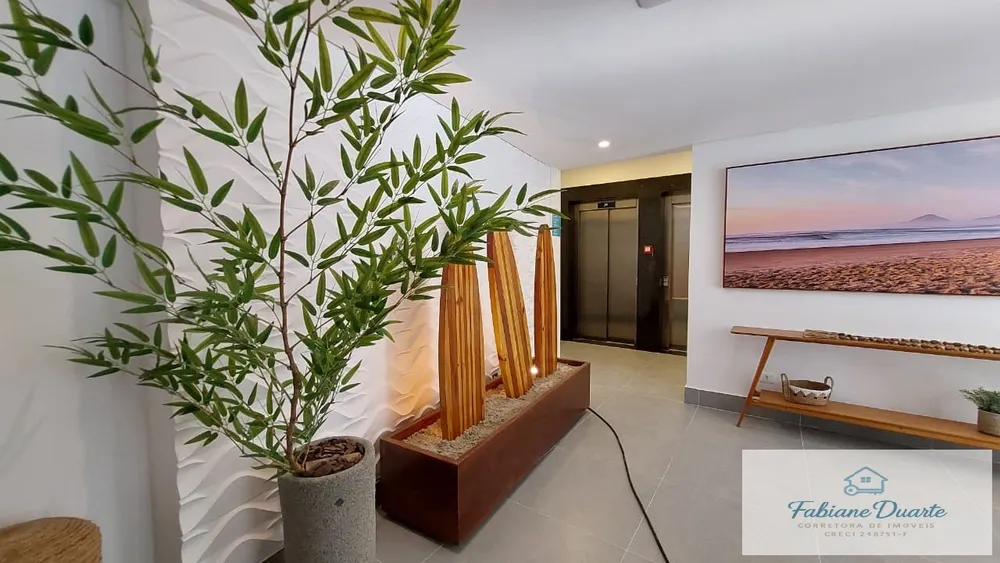 Apartamento, 1 quarto, 35 m² - Foto 12
