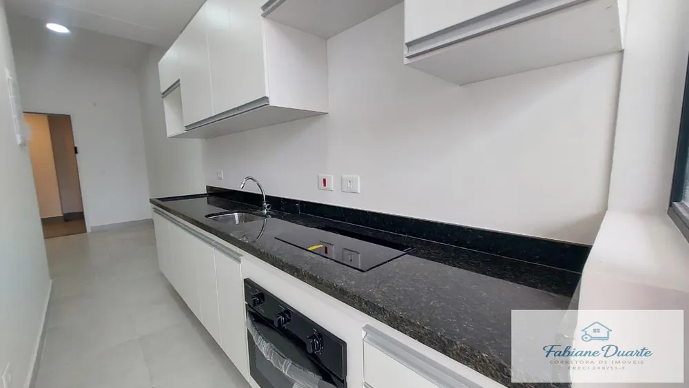 Apartamento, 1 quarto, 35 m² - Foto 3