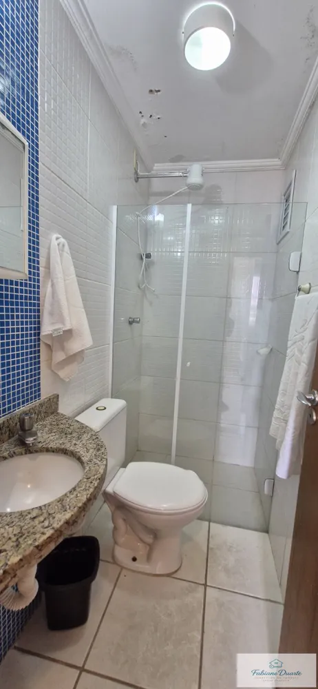 Cobertura, 3 quartos - Foto 7