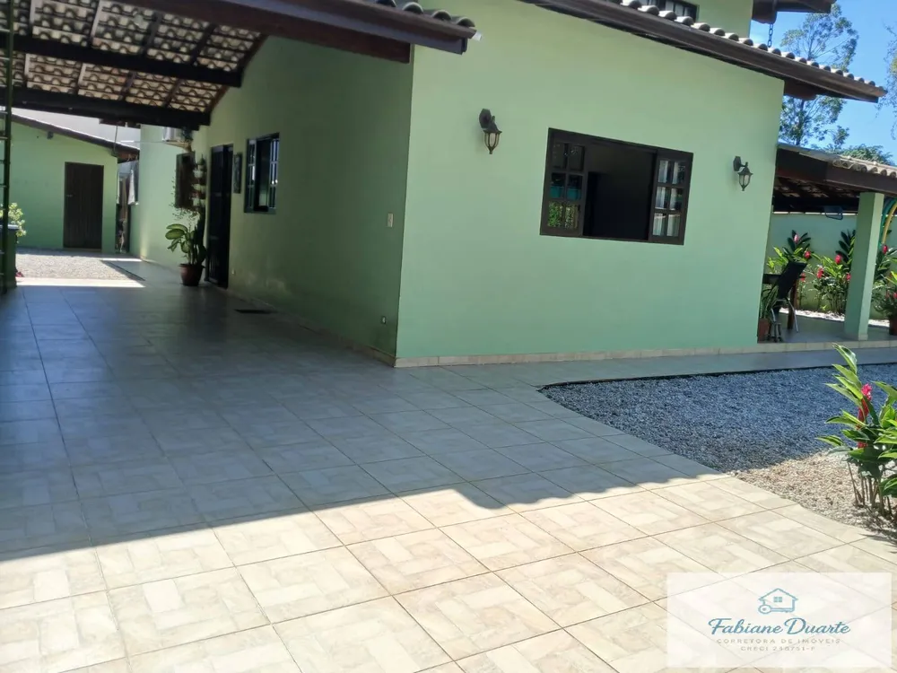 Casa, 2 quartos, 150 m² - Foto 1