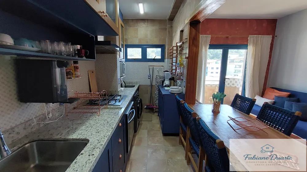 Apartamento, 2 quartos, 100 m² - Foto 8