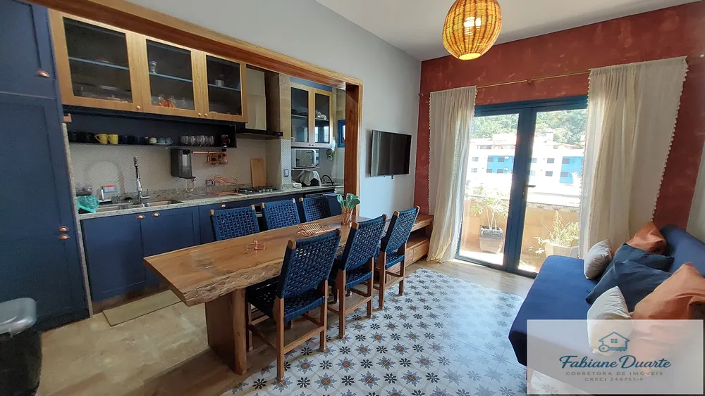 Apartamento, 2 quartos, 100 m² - Foto 2