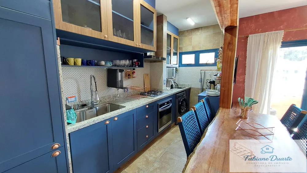 Apartamento, 2 quartos, 100 m² - Foto 5