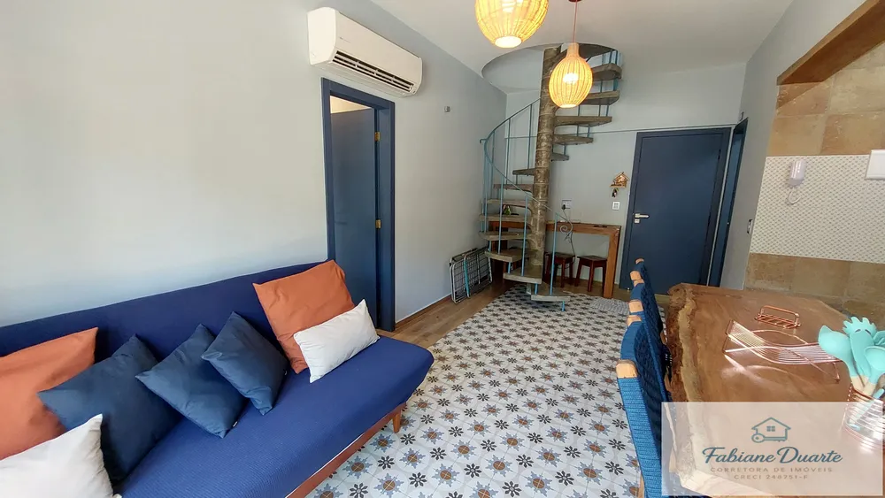 Apartamento, 2 quartos, 100 m² - Foto 3