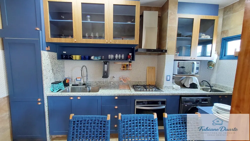 Apartamento, 2 quartos, 100 m² - Foto 6