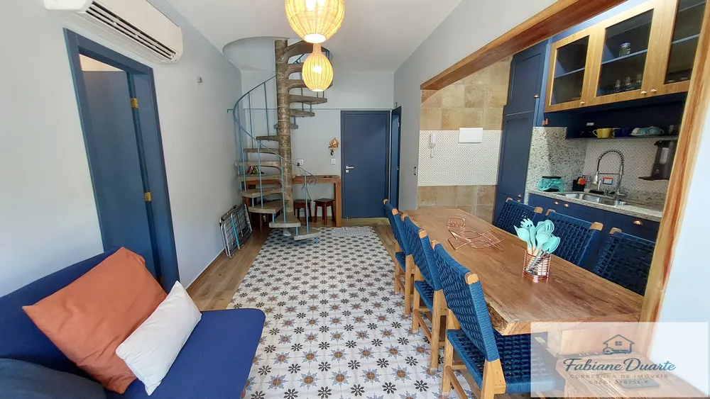 Apartamento, 2 quartos, 100 m² - Foto 4