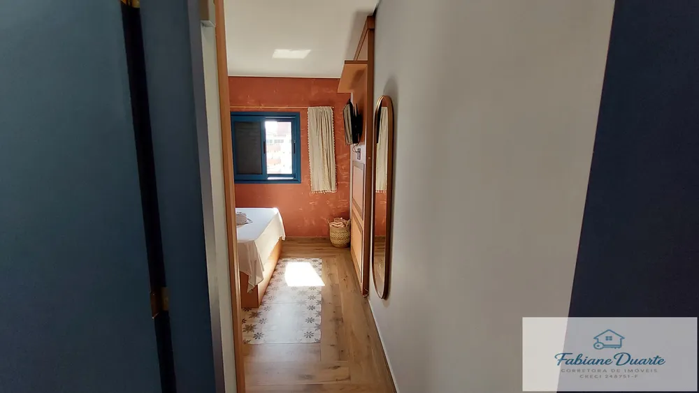 Apartamento, 2 quartos, 100 m² - Foto 10