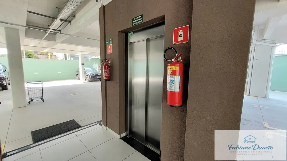 Apartamento, 45 m² - Foto 12