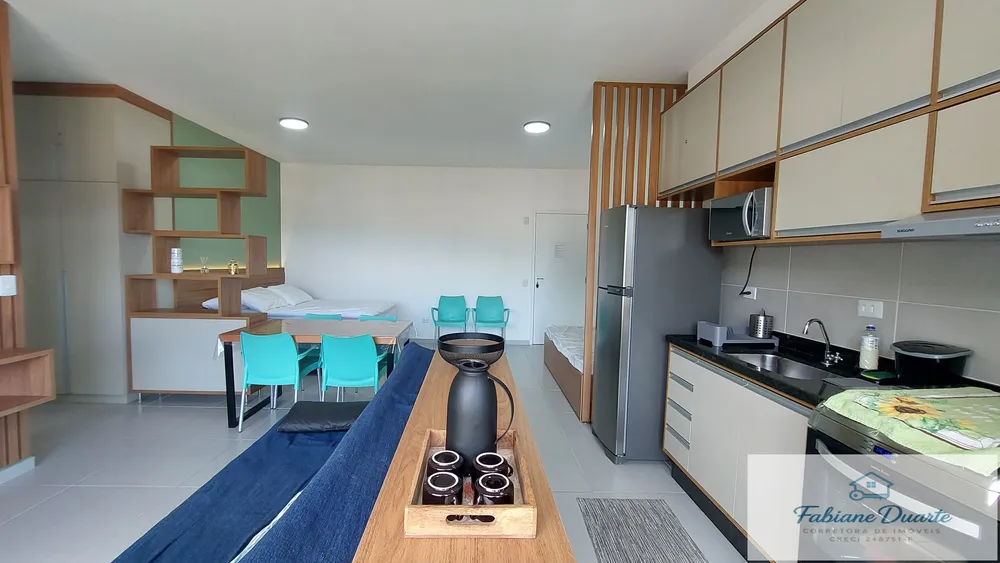 Apartamento, 45 m² - Foto 3