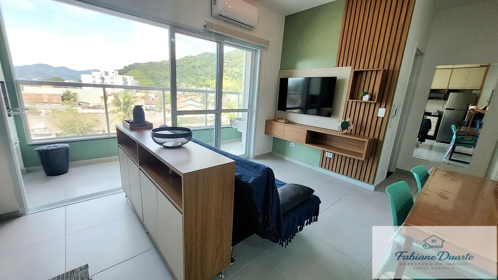 Apartamento, 45 m² - Foto 2