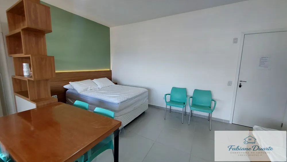 Apartamento, 45 m² - Foto 11