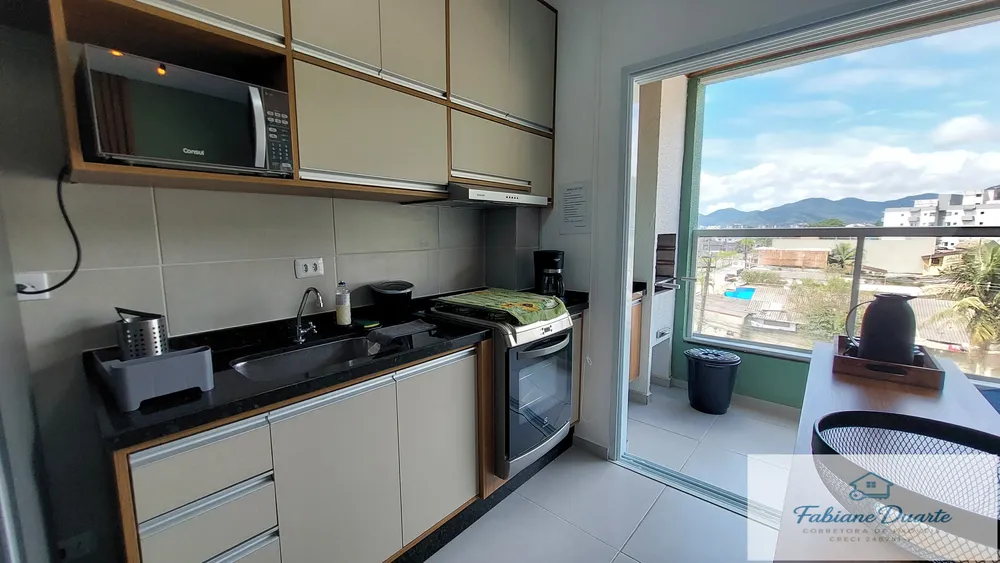 Apartamento, 45 m² - Foto 5