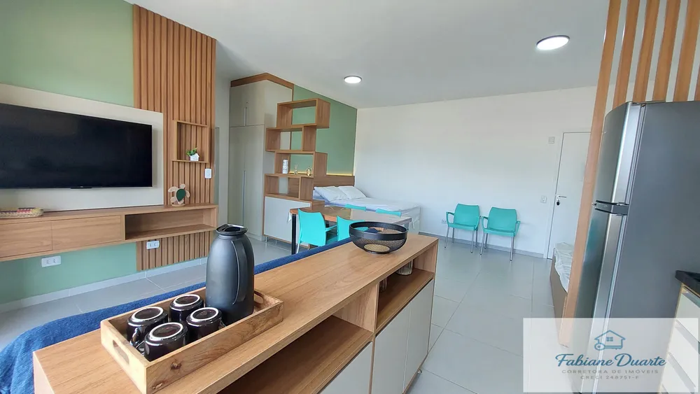 Apartamento, 45 m² - Foto 9