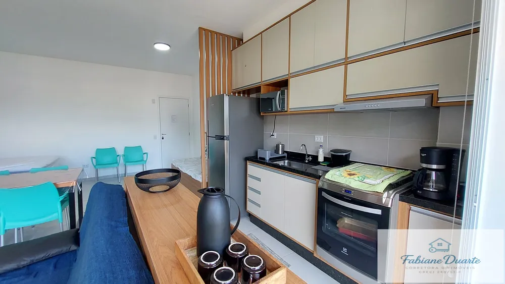 Apartamento, 45 m² - Foto 6