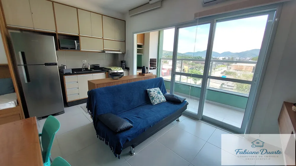 Apartamento, 45 m² - Foto 4