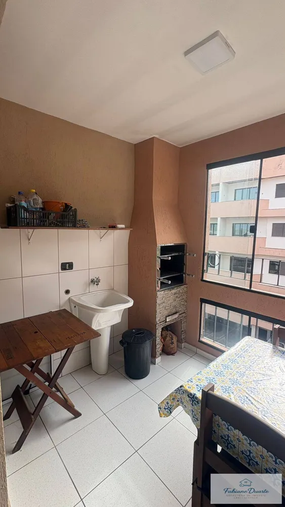 Apartamento, 2 quartos, 52 m² - Foto 7