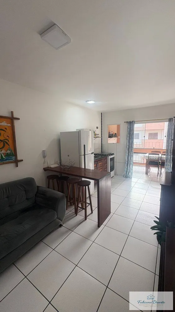 Apartamento, 2 quartos, 52 m² - Foto 1