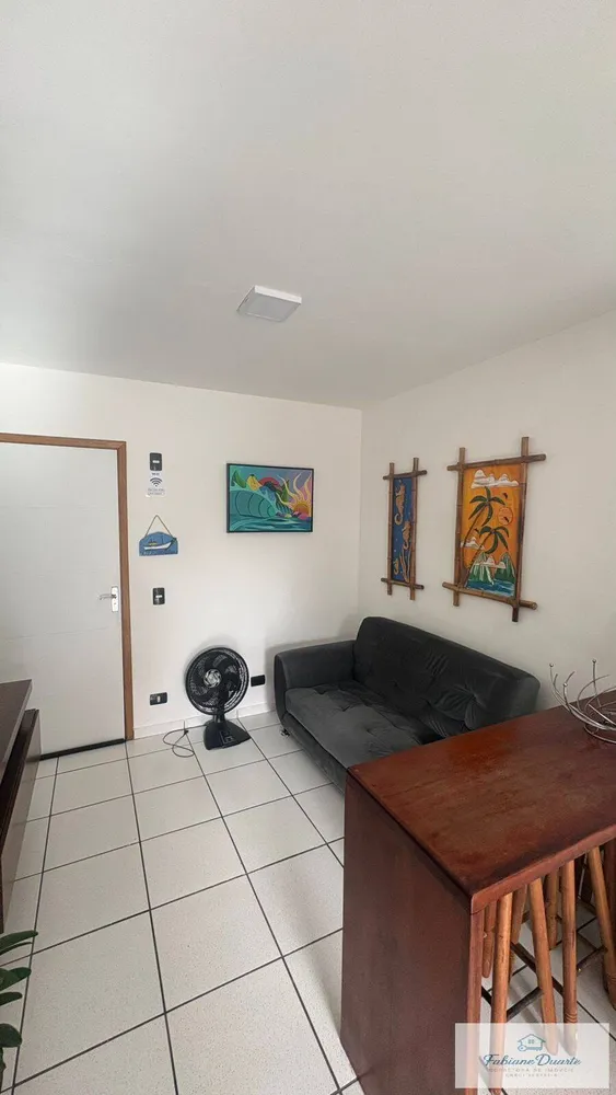 Apartamento, 2 quartos, 52 m² - Foto 3