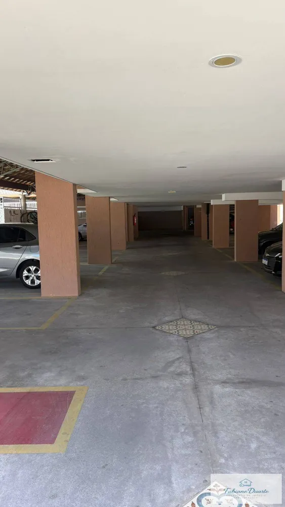 Apartamento, 2 quartos, 52 m² - Foto 13