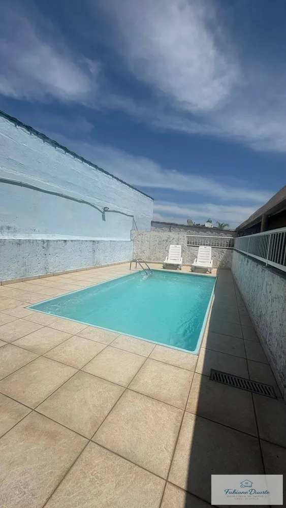 Apartamento, 2 quartos, 52 m² - Foto 14