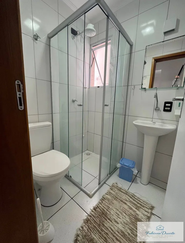 Apartamento, 2 quartos, 52 m² - Foto 6