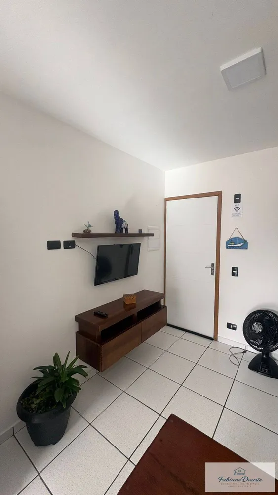 Apartamento, 2 quartos, 52 m² - Foto 5
