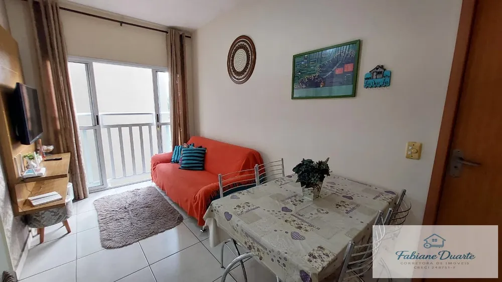 Apartamento, 2 quartos, 45 m² - Foto 2