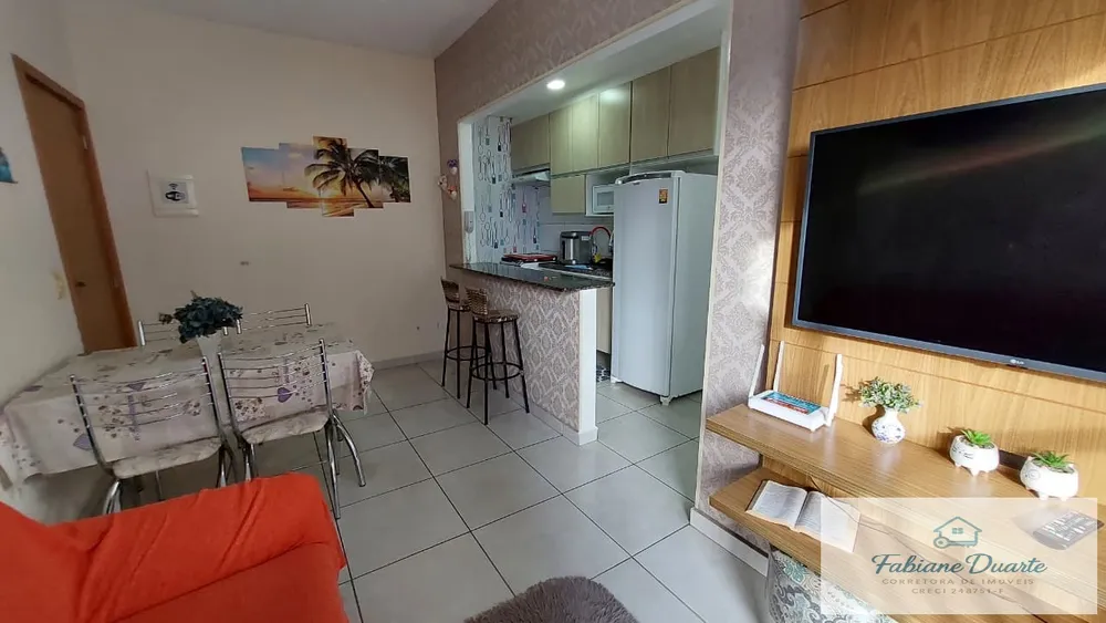 Apartamento, 2 quartos, 45 m² - Foto 4