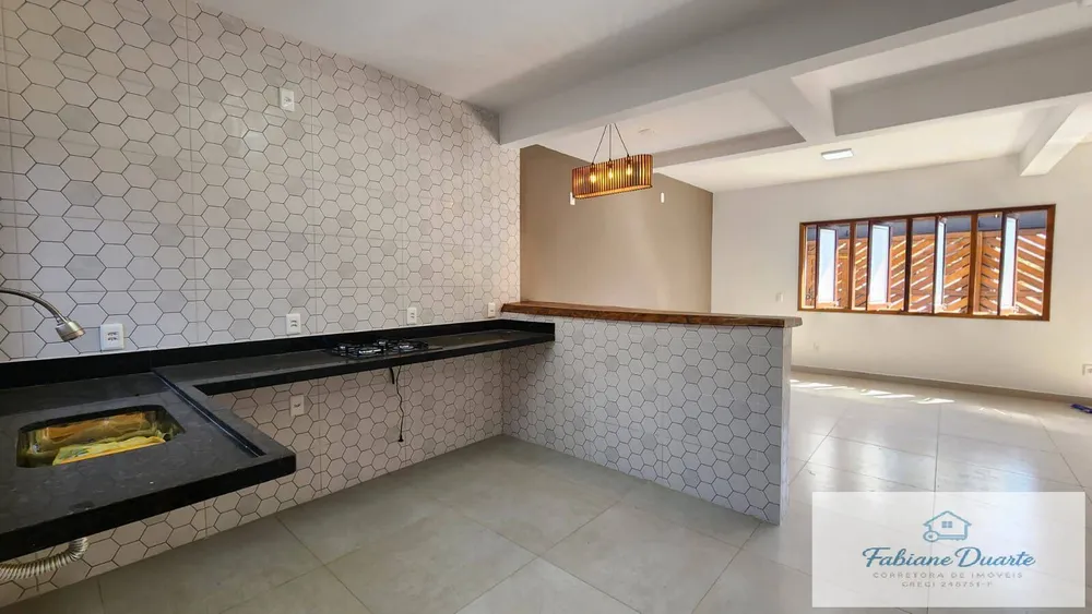 Casa, 6 quartos, 200 m² - Foto 8