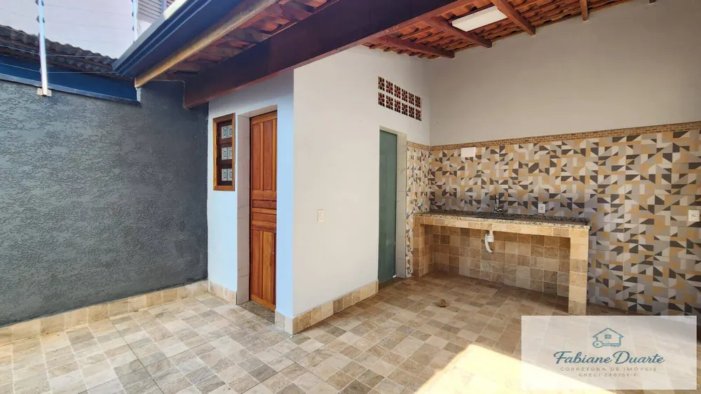 Casa, 6 quartos, 200 m² - Foto 5