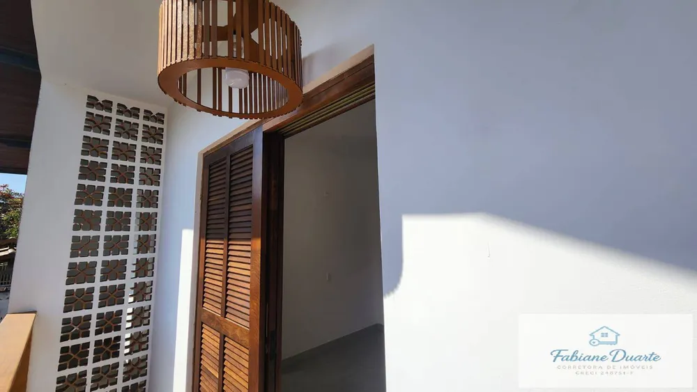 Casa, 6 quartos, 200 m² - Foto 12