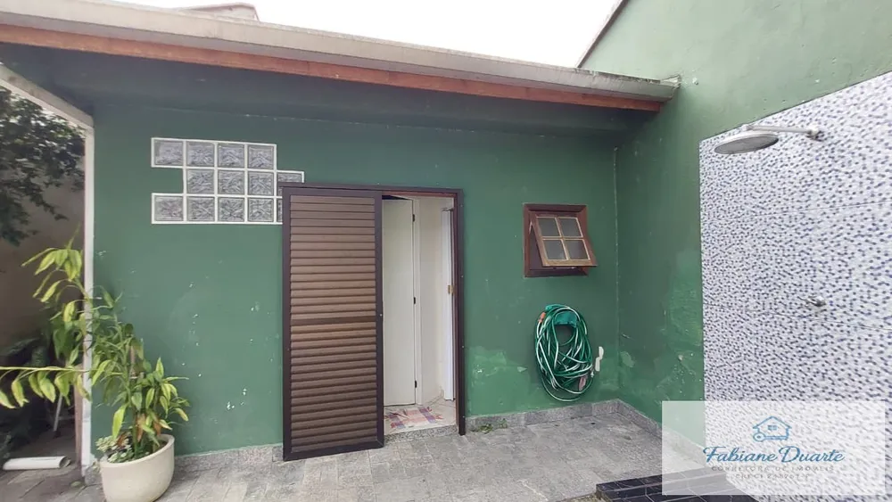 Casa, 4 quartos, 227 m² - Foto 13